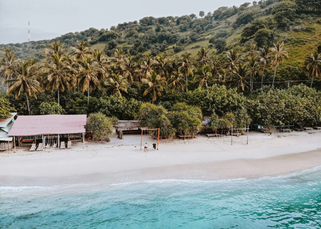 Cómo invertir en Kuta Lombok