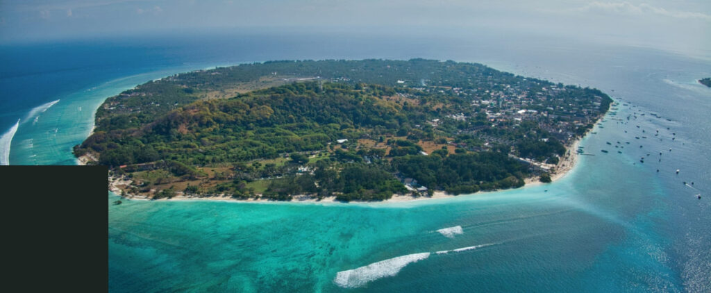 Invertir en Kuta Lombok Indonesia